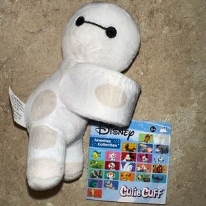 Baymax Cutie Cuff